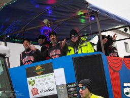 Umzug in Koenen 2025